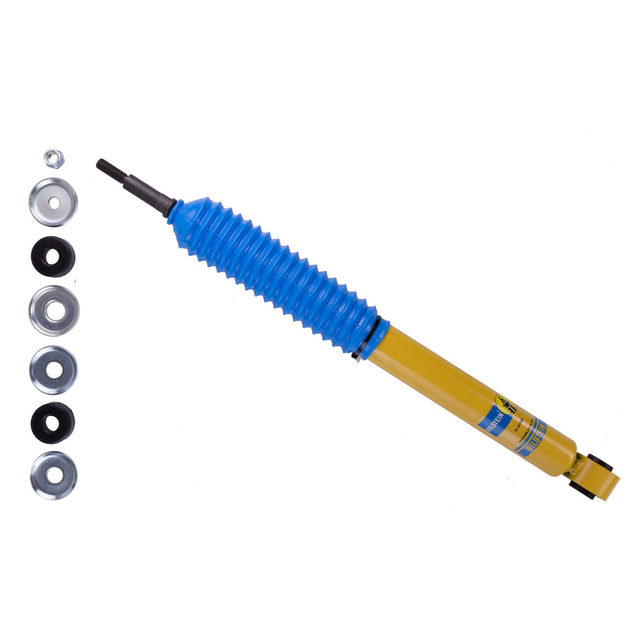 Bilstein Toyota Sequoia Rear '01-'07 4600