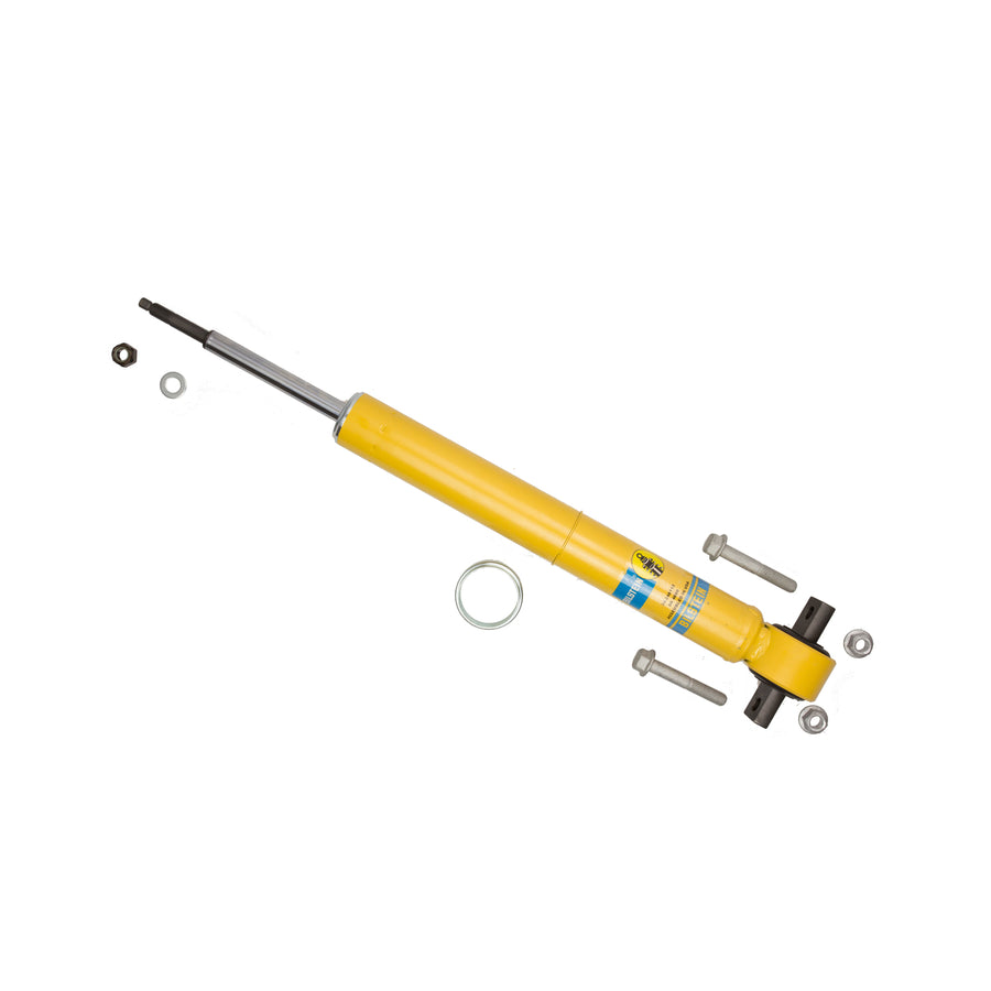 Bilstein Ford F150; 4wd; F; 2015-; B6 4600 Series