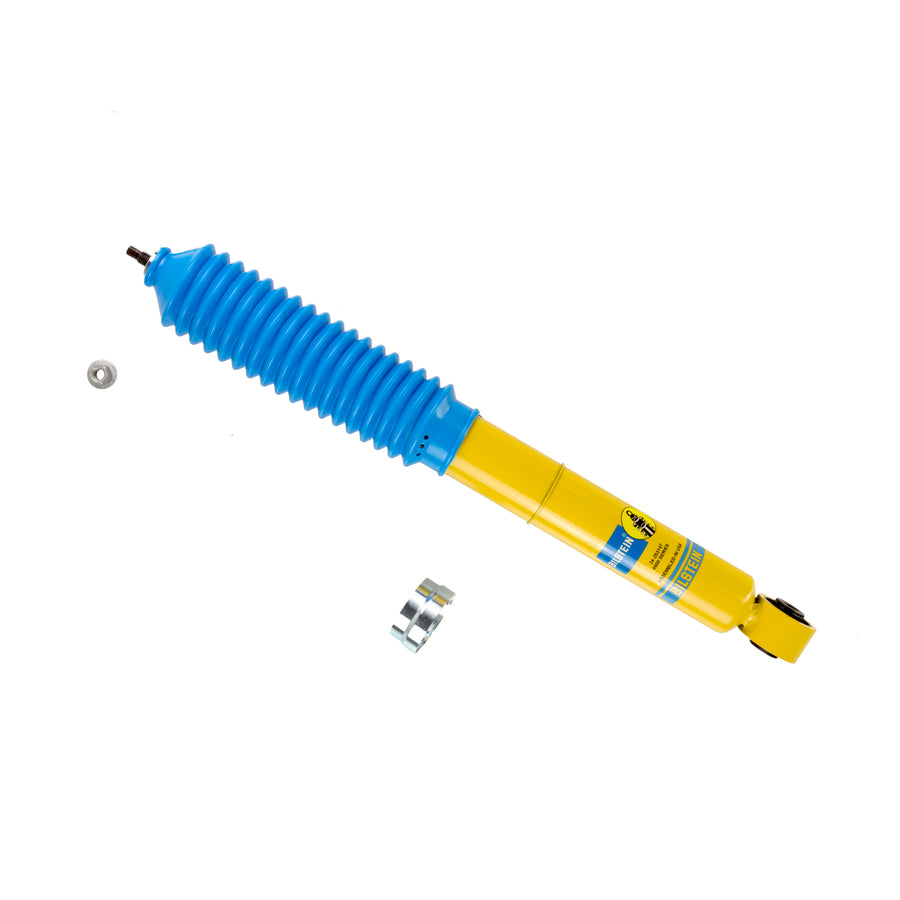 Bilstein Gm Colorado 4wd; '15+; F; B6 4600