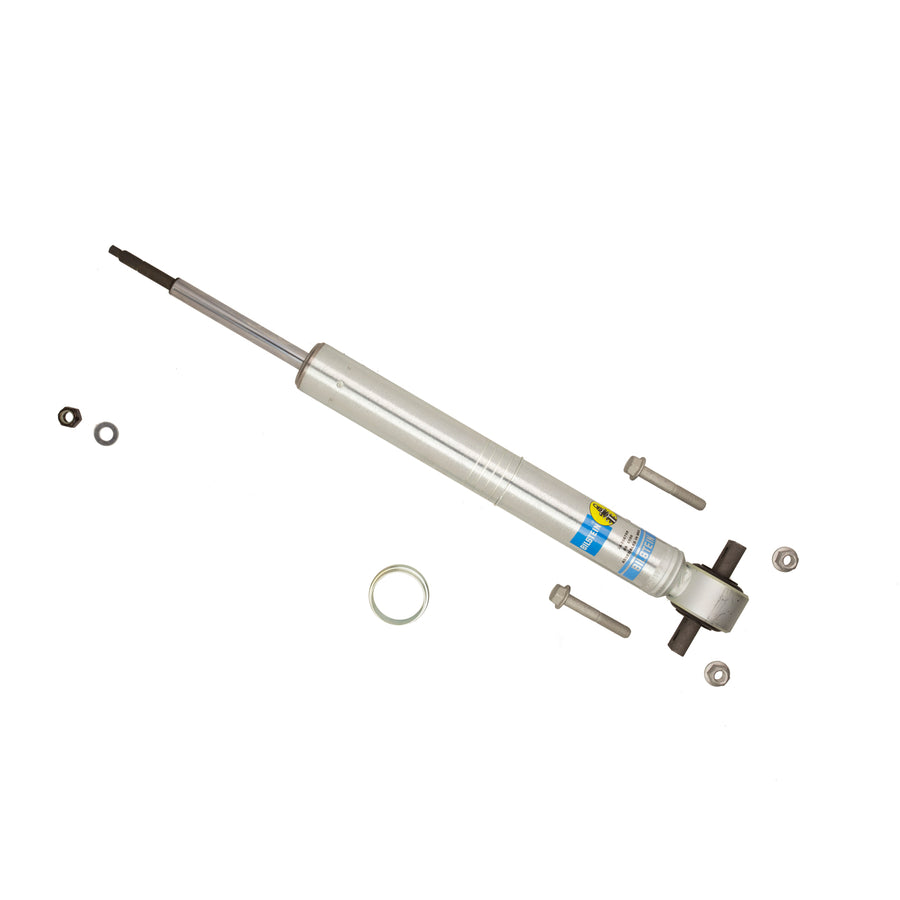 Bilstein Ford F150 4wd; '14; F; B8 5100; 0-2