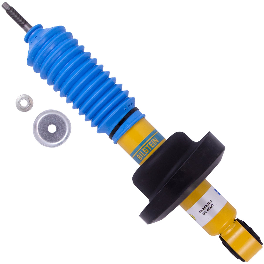 Bilstein Nissan Titan 2wd 2017-up B6 4600