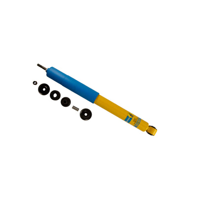 Bilstein Ram 2500 4x4 '14- R Air Susp B6 4600