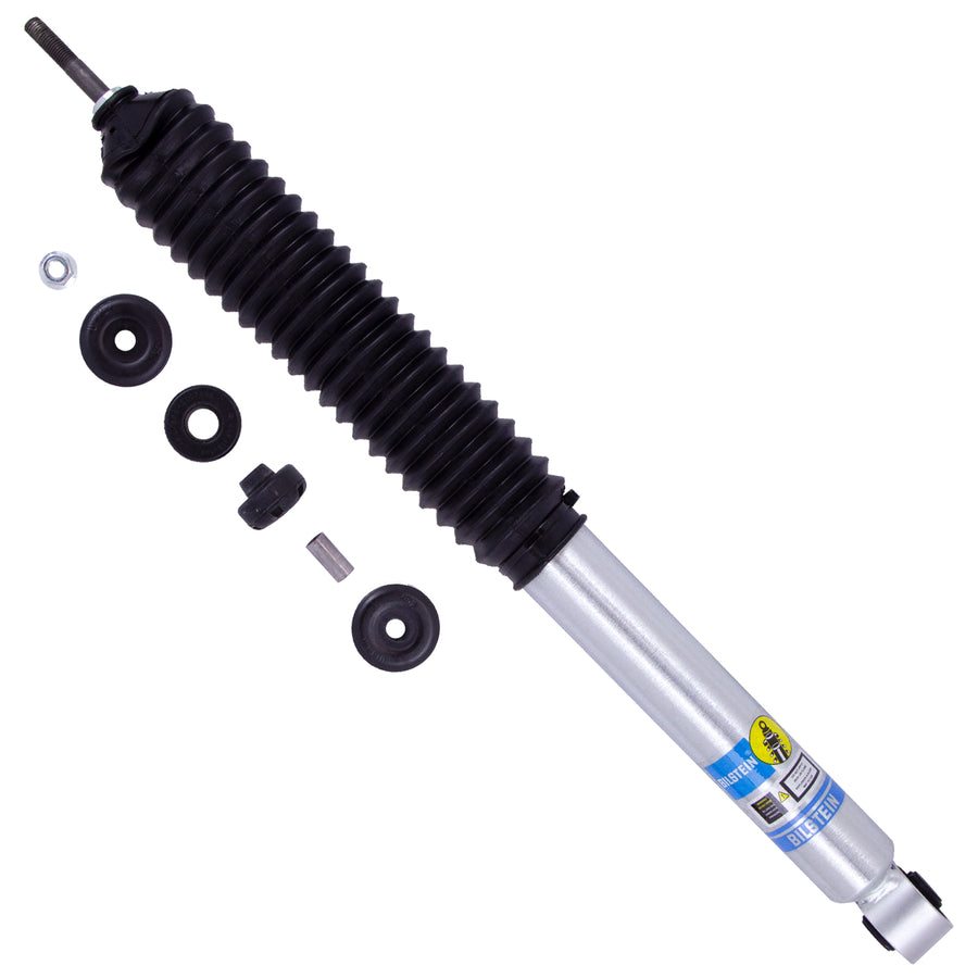 Bilstein Ram 2500 4x4 '14-18; Diesel; F; 4