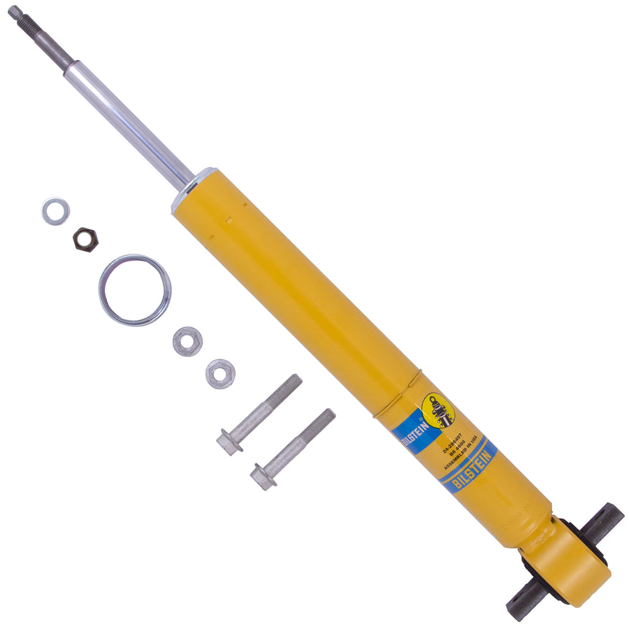 Bilstein Ford F150 2wd; '14; F; B6 4600