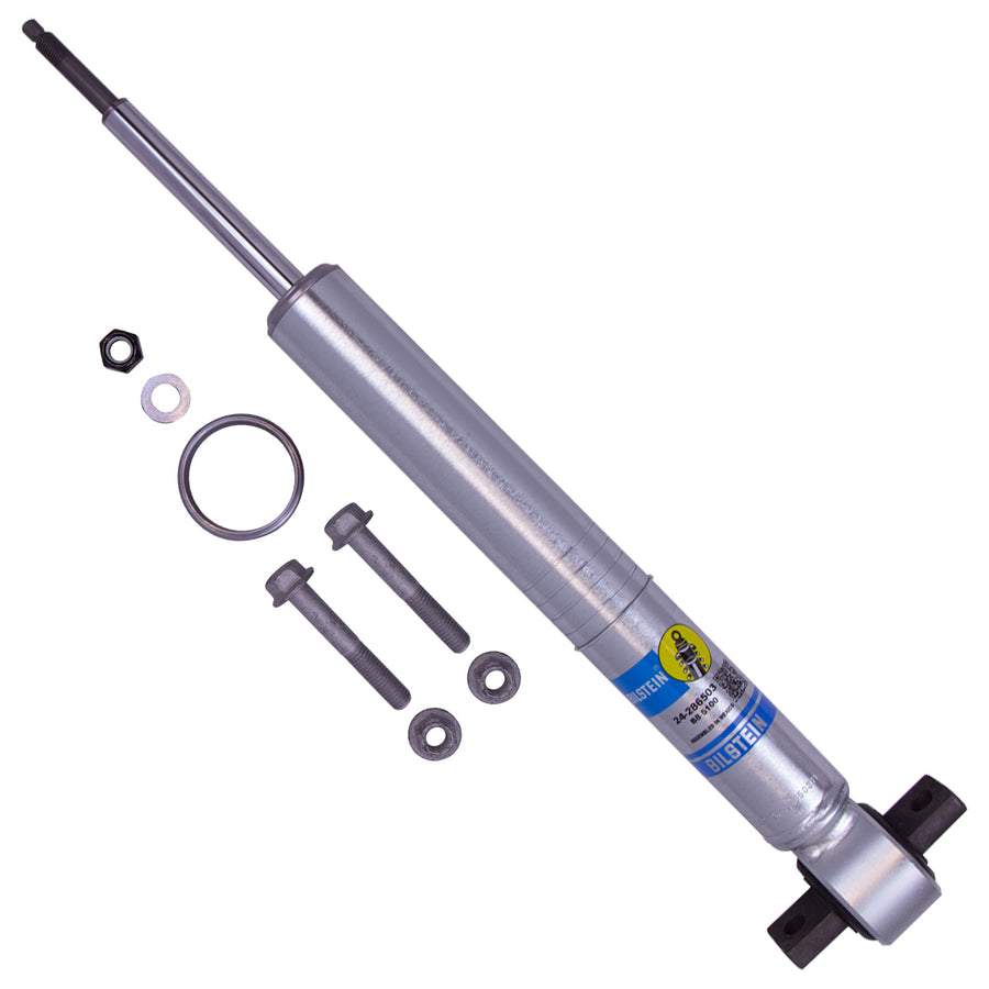Bilstein Ford F150 2wd; '13; F; B8 5100; 2.5