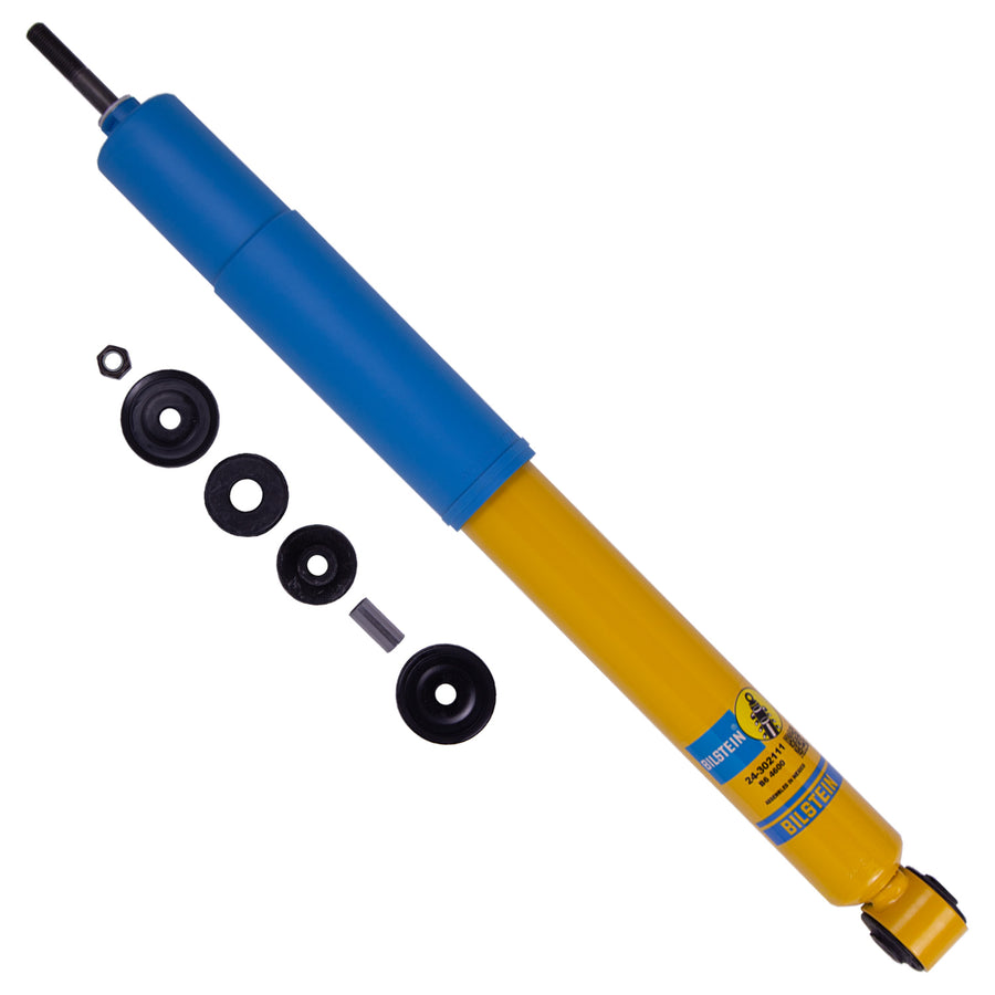 Bilstein Ram 2500 4wd Diesel; '19+; R; Air; B6 46