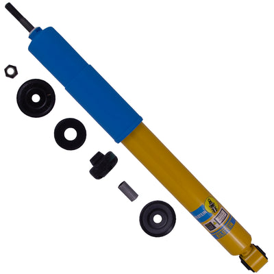 Bilstein Ram 3500 4wd; '19; F; B6 4600