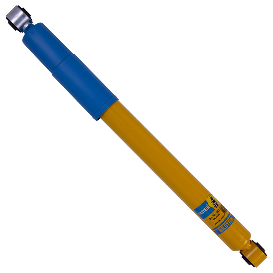 Bilstein Ram 3500 4wd Diesel '19- R; Air; B6 4600
