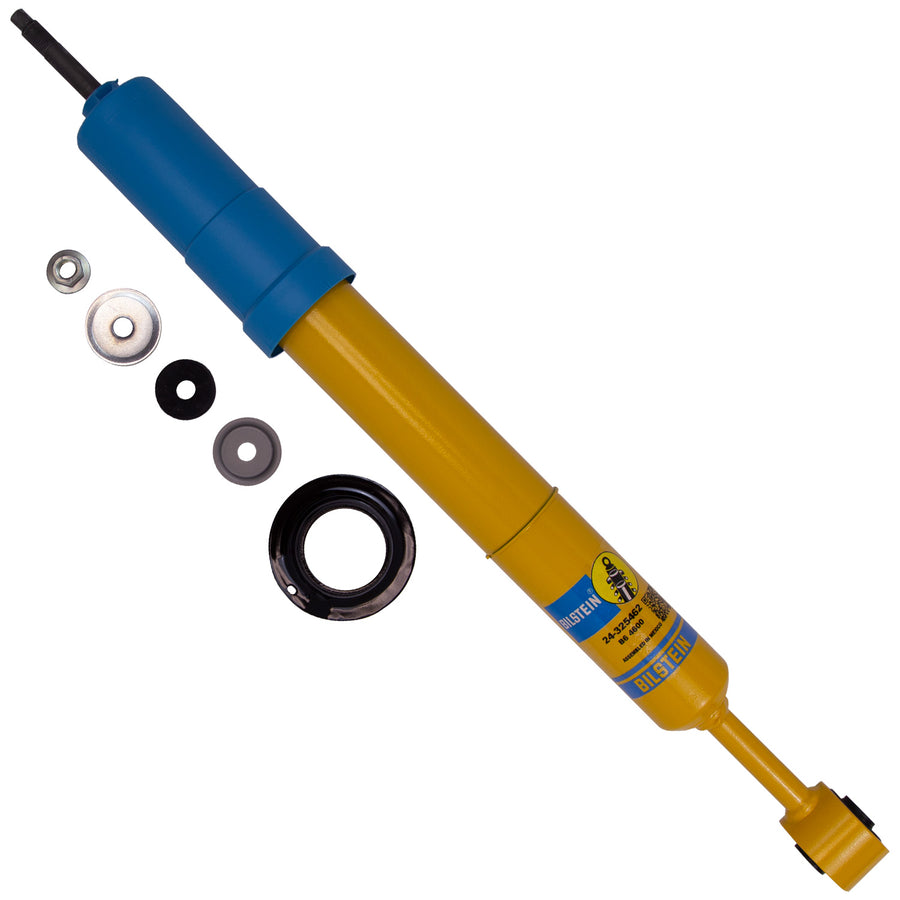Bilstein Tacoma 05-15; 4r/fj/gx470 03-09; F; 4600