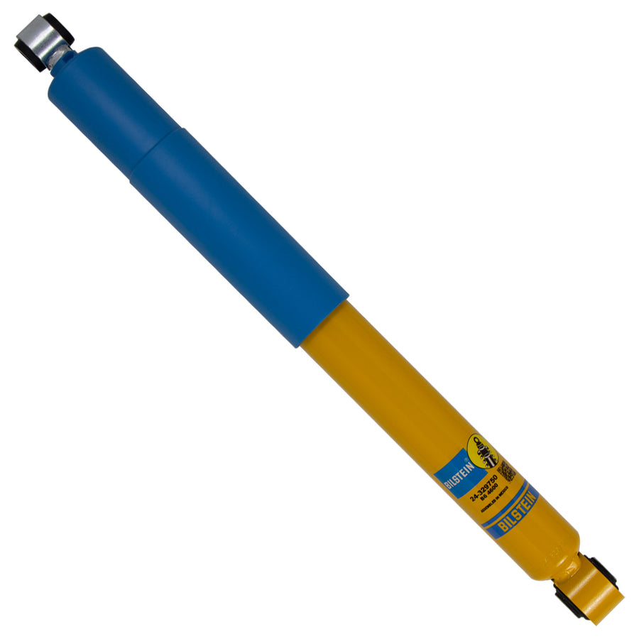 Bilstein Nissan Frontier; '22+; R; B6 4600