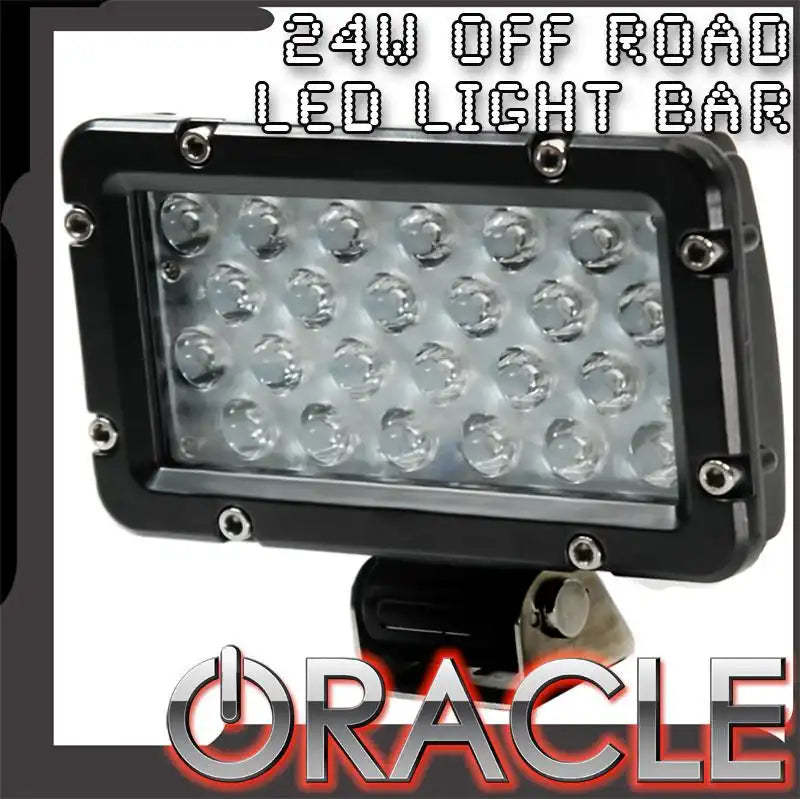 ORACLE Off-Road 8