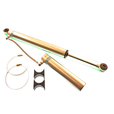 Bilstein Gm K1500 '99-'063-6" Lift 5160 Ser R