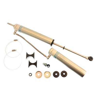 Bilstein 5165 Series 8.9" Trvl.stem/eye 365/240
