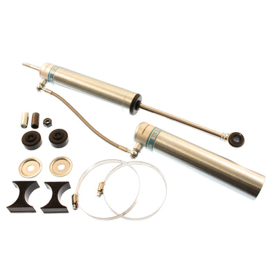 Bilstein 5165 Series 7.4" Trvl.stem/eye 365/240