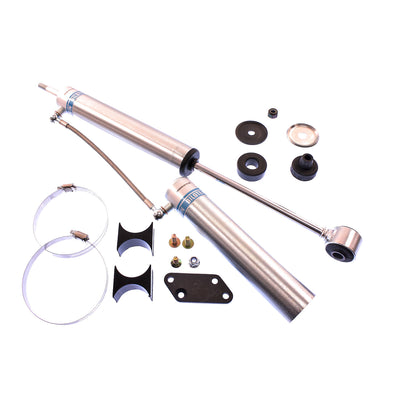 Bilstein Ford F250/350 4wd '05- 0-2.5" 5160 F
