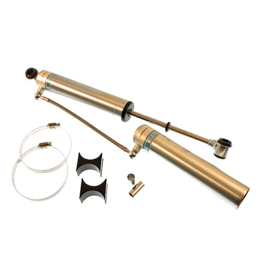 Bilstein 5165 Series 7.5" Travel 255/70