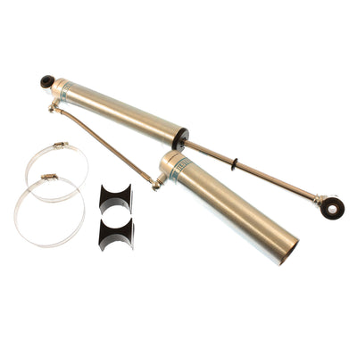 Bilstein Ford F250/350 4wd 99-04 0-3.5" Lift F