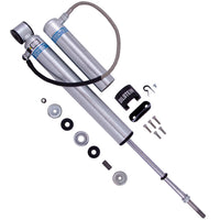 Bilstein Mercedes G-klasse B8 5160 Left Front