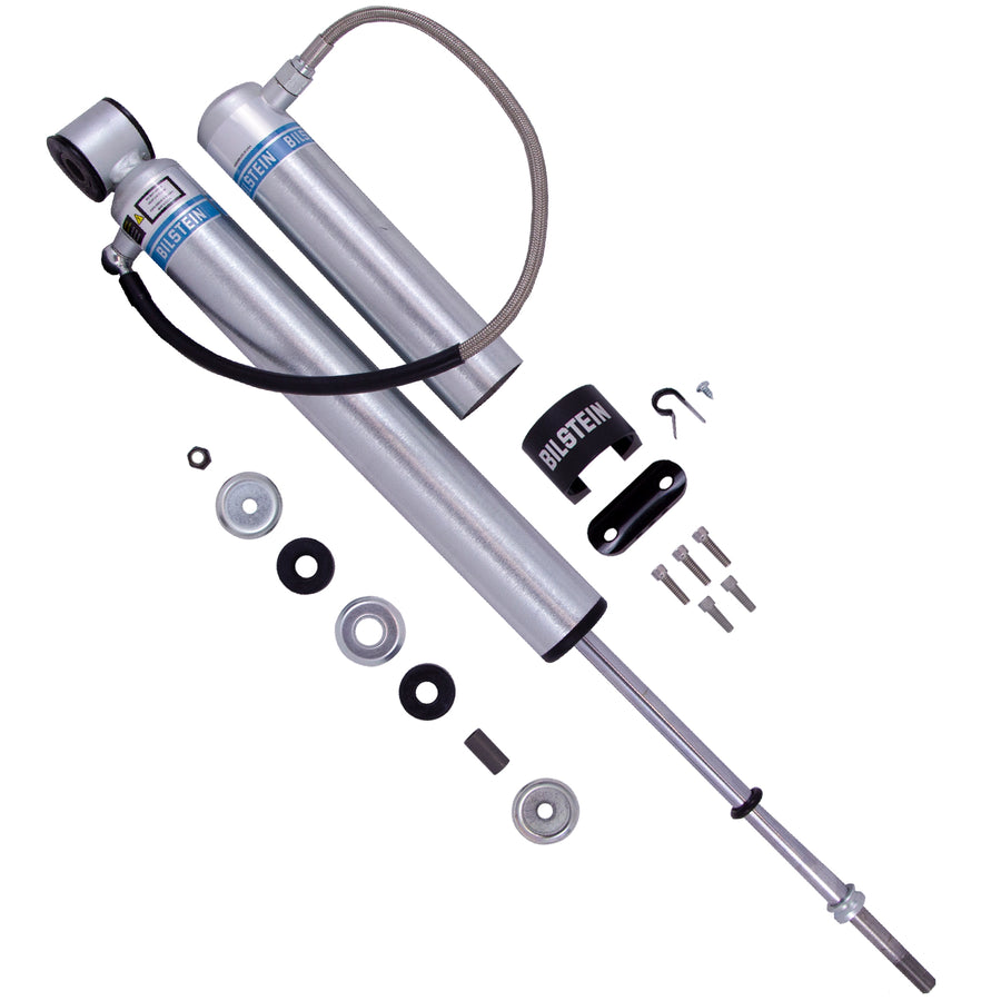 Bilstein Mercedes G-klasse B8 5160 Left Front