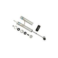 Bilstein Mercedes G-klasse B8 5160 Rear