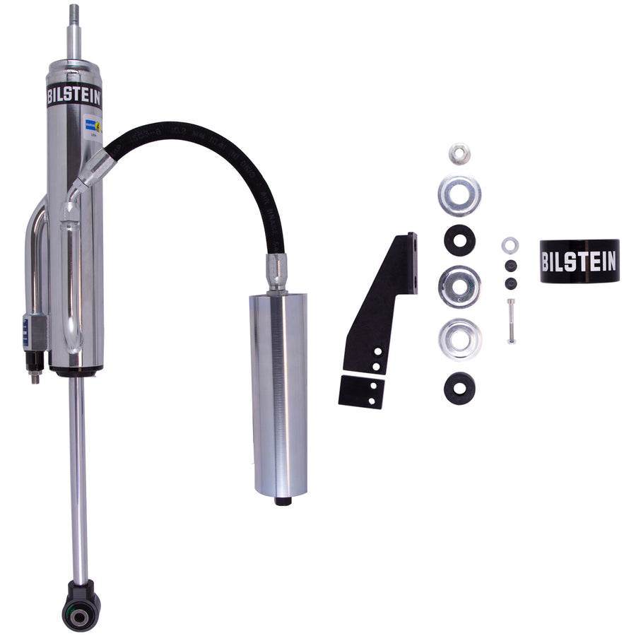 Bilstein Tundra 4wd; '07-; Lr; B8 8100 Bypass