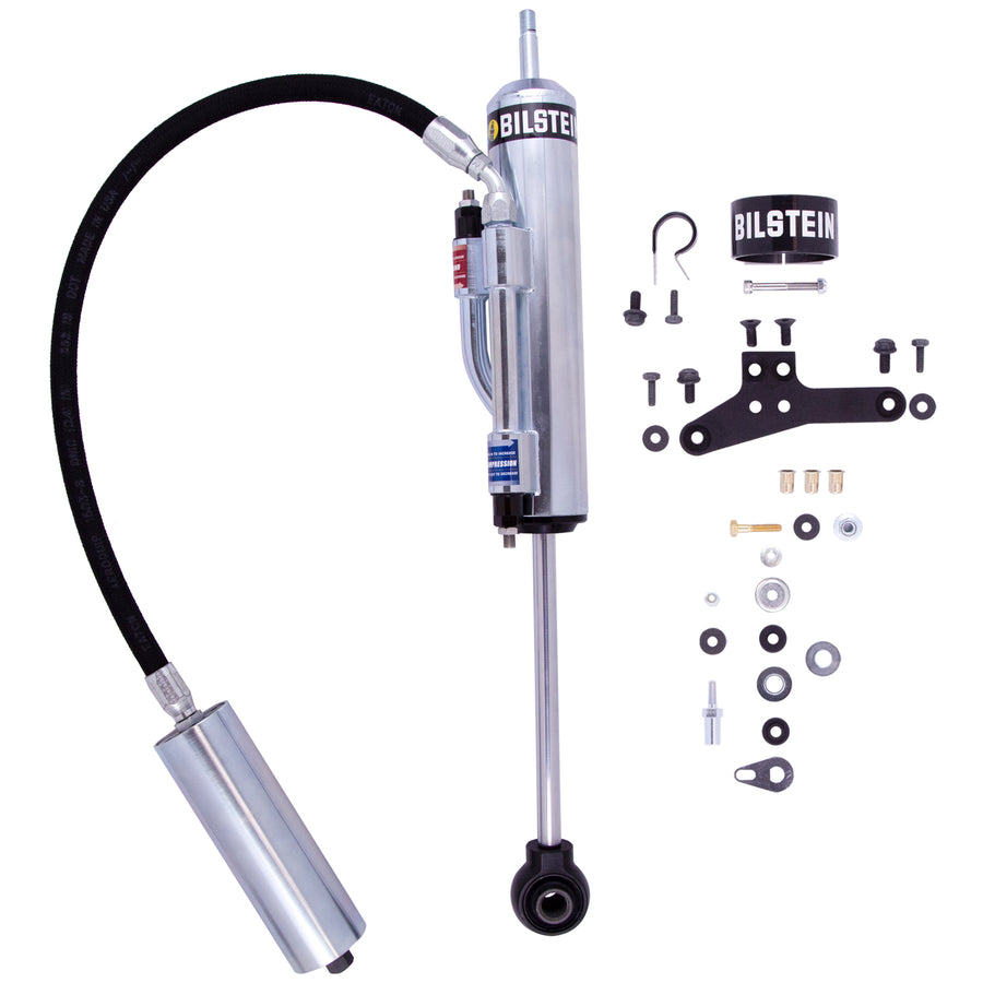 Bilstein Toyota 4runner 4x4 '10-; Rr; 8100 Bypass