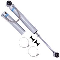 Bilstein Nissan Titan 2wd; '17-; R;0-1.5