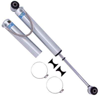 Bilstein Nissan Titan 2wd; '17-; R;0-1.5";b8 5160