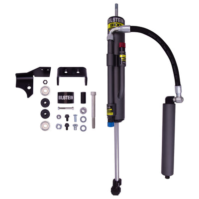 Bilstein Jeep Wrangler Jk '07-18; Fr; 8100 Bypass