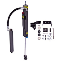 Bilstein Jeep Wrangler Jk '07-18; Fl; 8100 Bypass