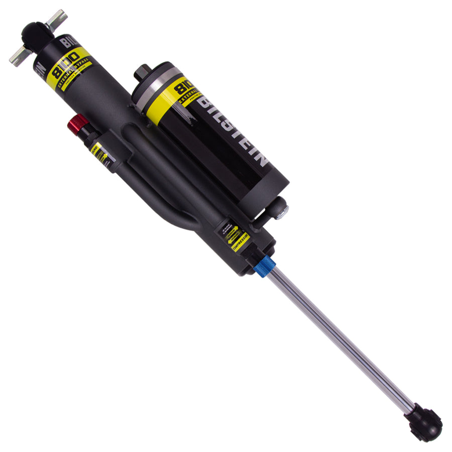 Bilstein Jeep Wrangler Jk; 07-18; Rr; 8100 Bypass