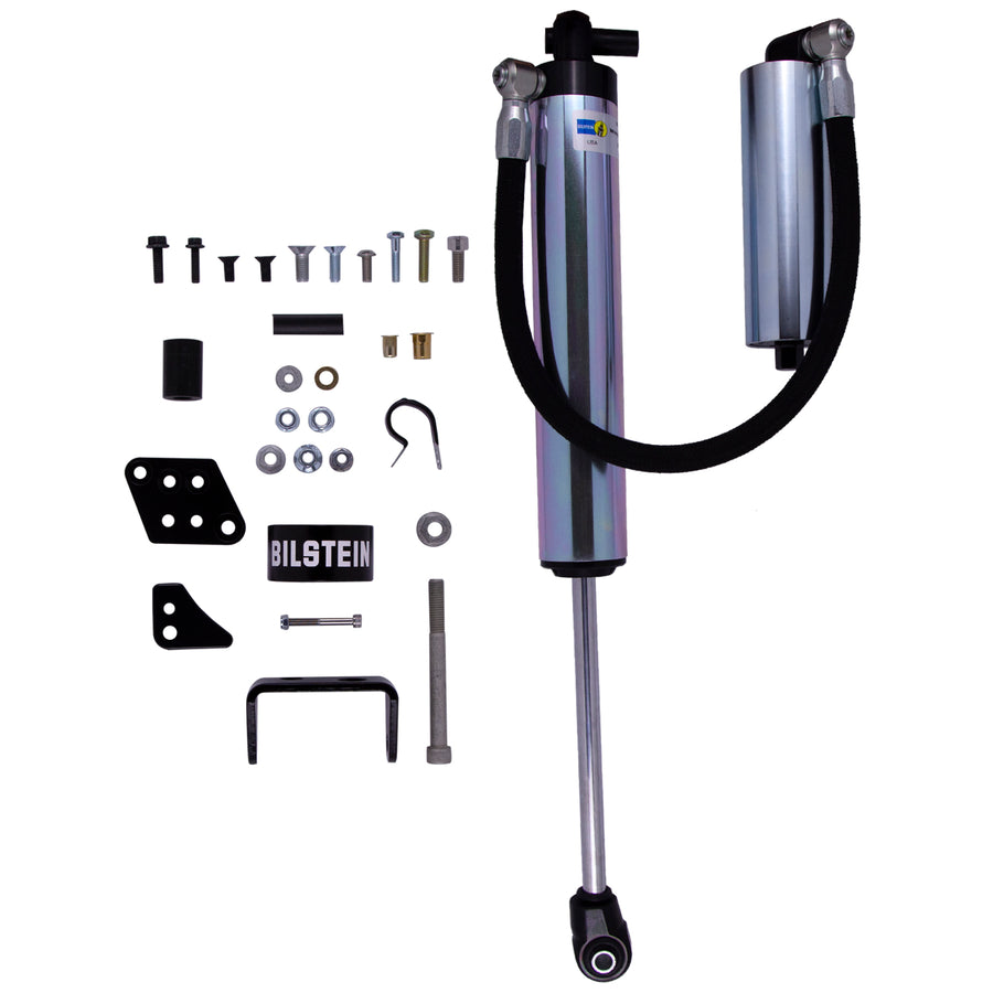 Bilstein Jeep Wrangler Jl '18+ Fl; 4dr; 8100; 2-3