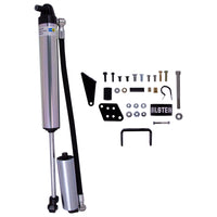 Bilstein Jeep Wrangler Jl '18+ Rf; 4dr; 8100; 3-4