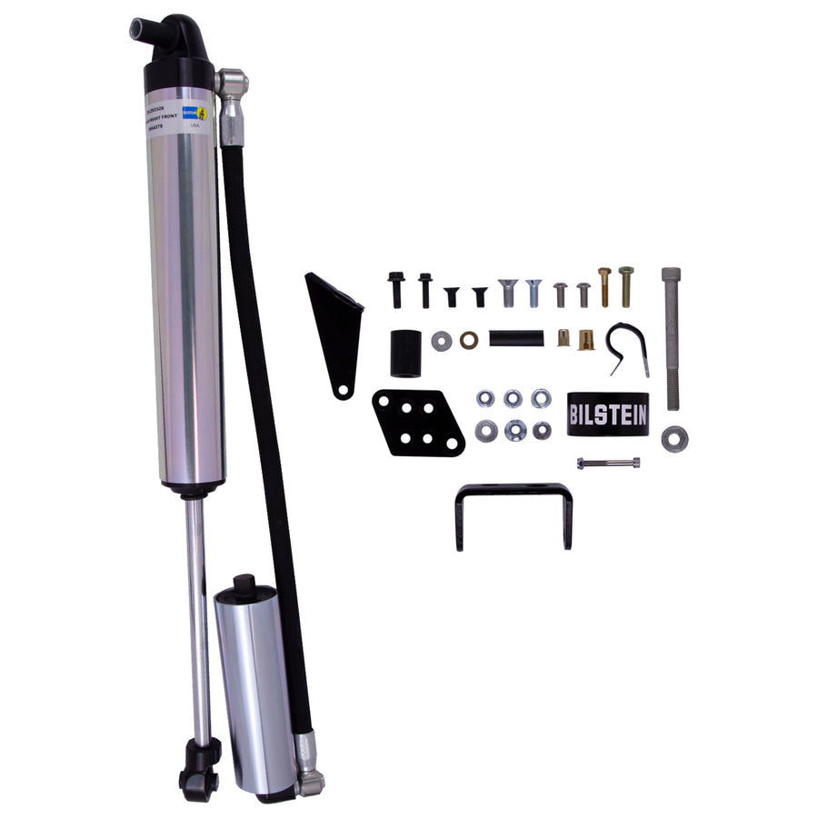 Bilstein Jeep Wrangler Jl '18+ Rf; 4dr; 8100; 3-4