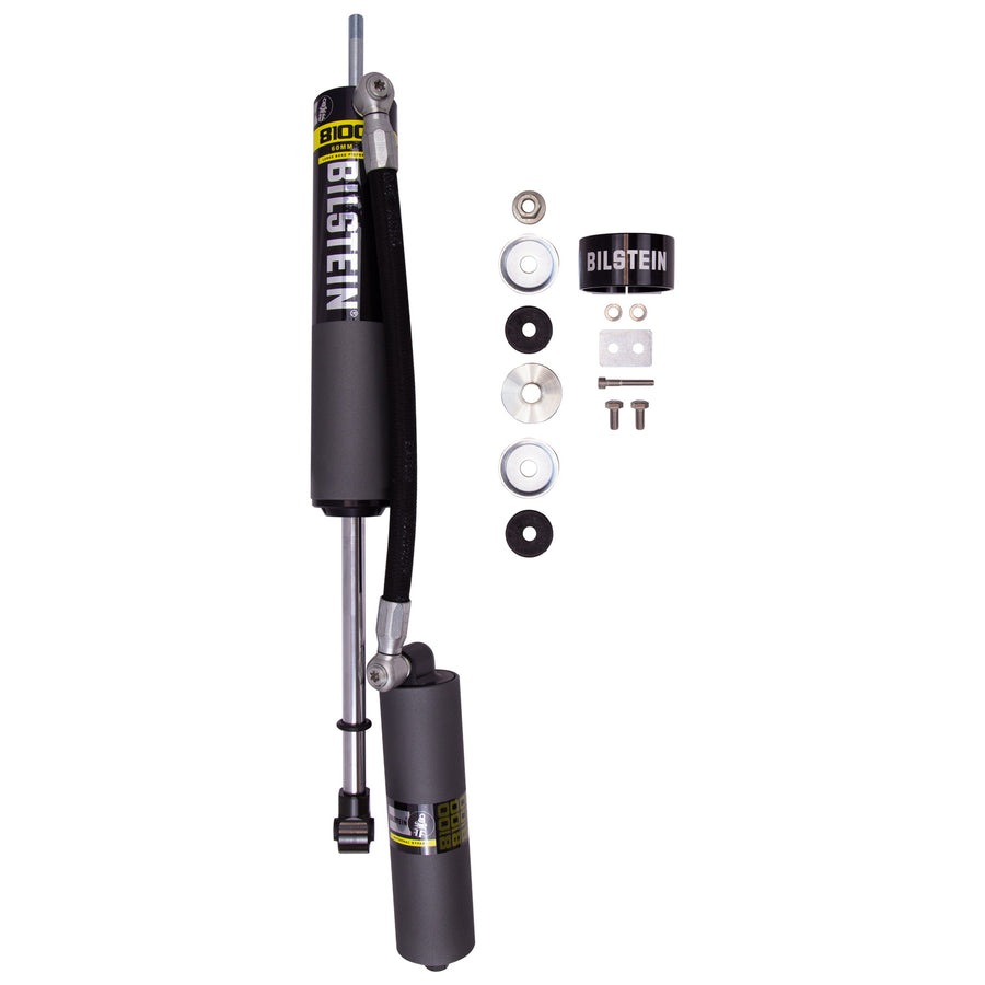 Bilstein Toyota Tacoma 4wd; '05+; R;b8 8100;0-1.5