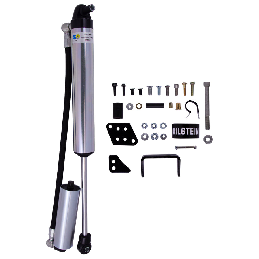 Bilstein Jeep Wrangler Jl '18+ Lf; 4dr; 8100; 3-4