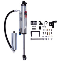 Bilstein Jeep Jt; 19+; Fl; B8 8100 Bypass; 2-3