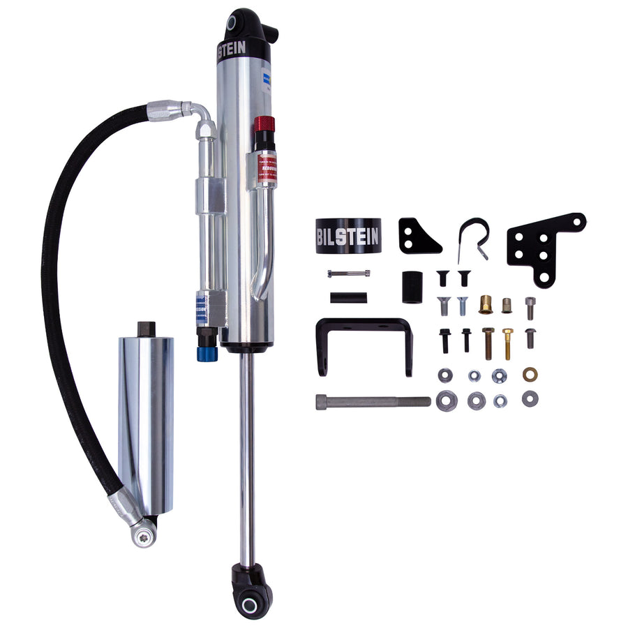 Bilstein Jeep Jt; 19+; Fl; B8 8100 Bypass; 2-3