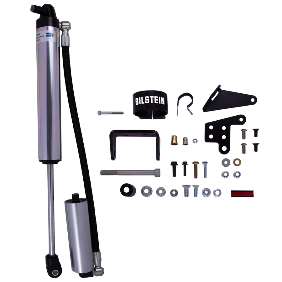Bilstein Jeep Gladiator Jt 19+; Fr; B8 8100; 3-4