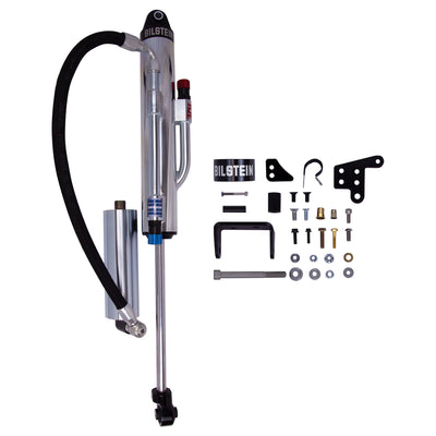 Bilstein Jeep Jt; 19+; Fl; B8 8100 Bypass; 3-4"