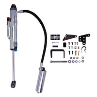 Bilstein Jeep Jt; 19+; Fr; B8 8100 Bypass; 3-4