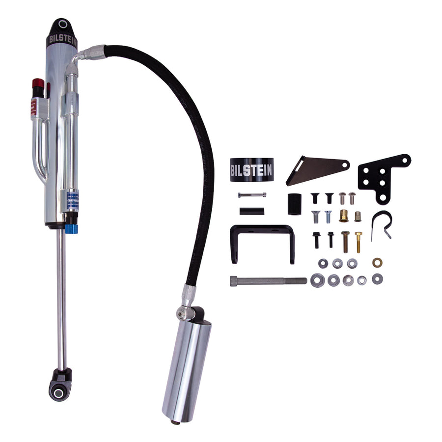 Bilstein Jeep Jt; 19+; Fr; B8 8100 Bypass; 3-4
