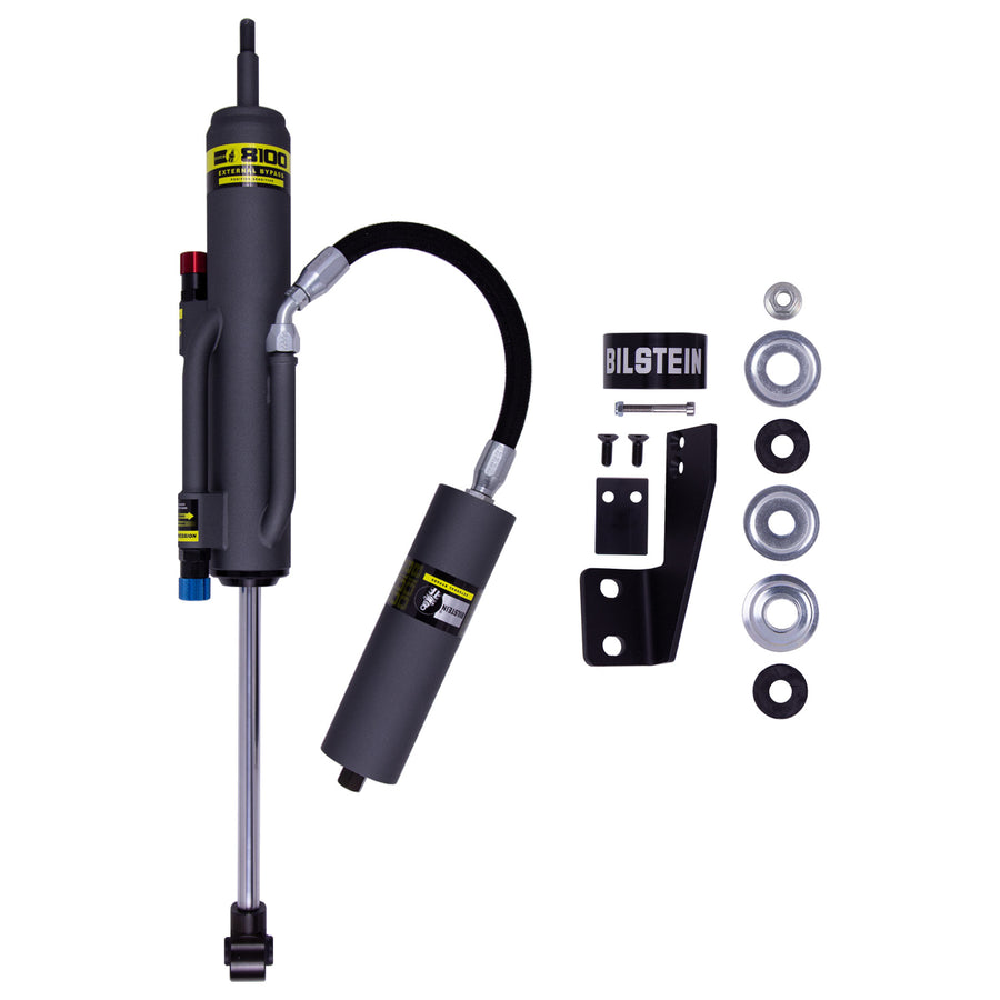 Bilstein Toyota Tundra 4wd;'07-;rl B8 8100 Bypass