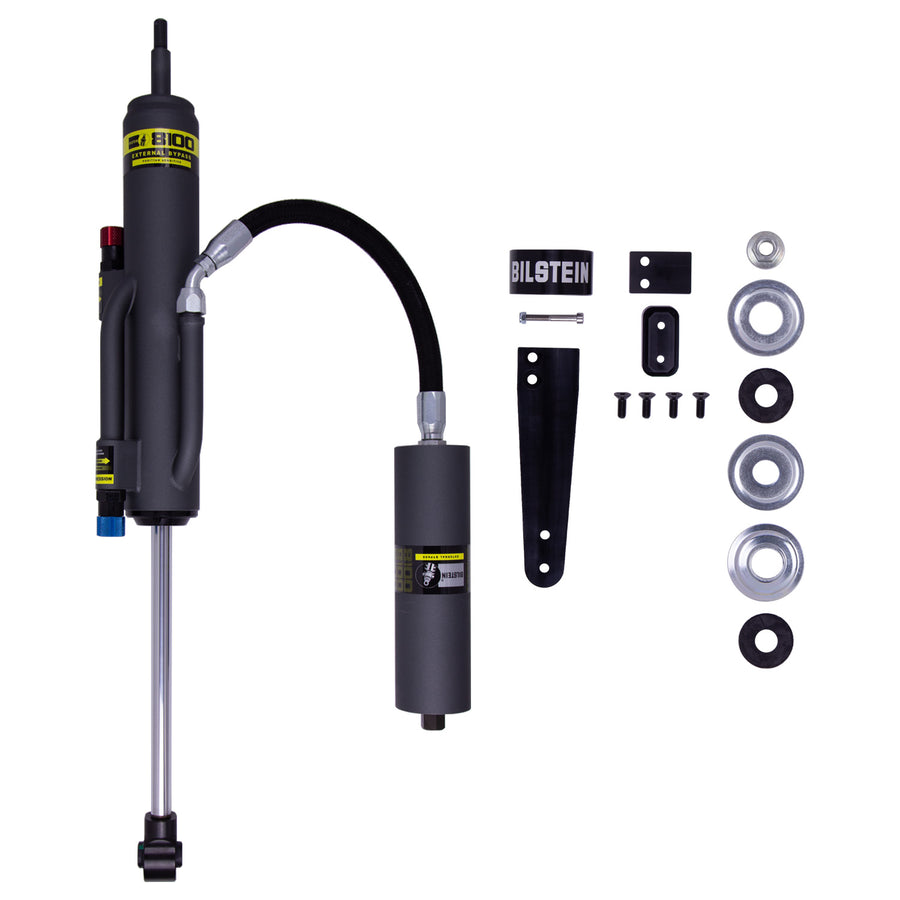 Bilstein Toyota Tundra 4wd;'07-;rr B8 8100 Bypass