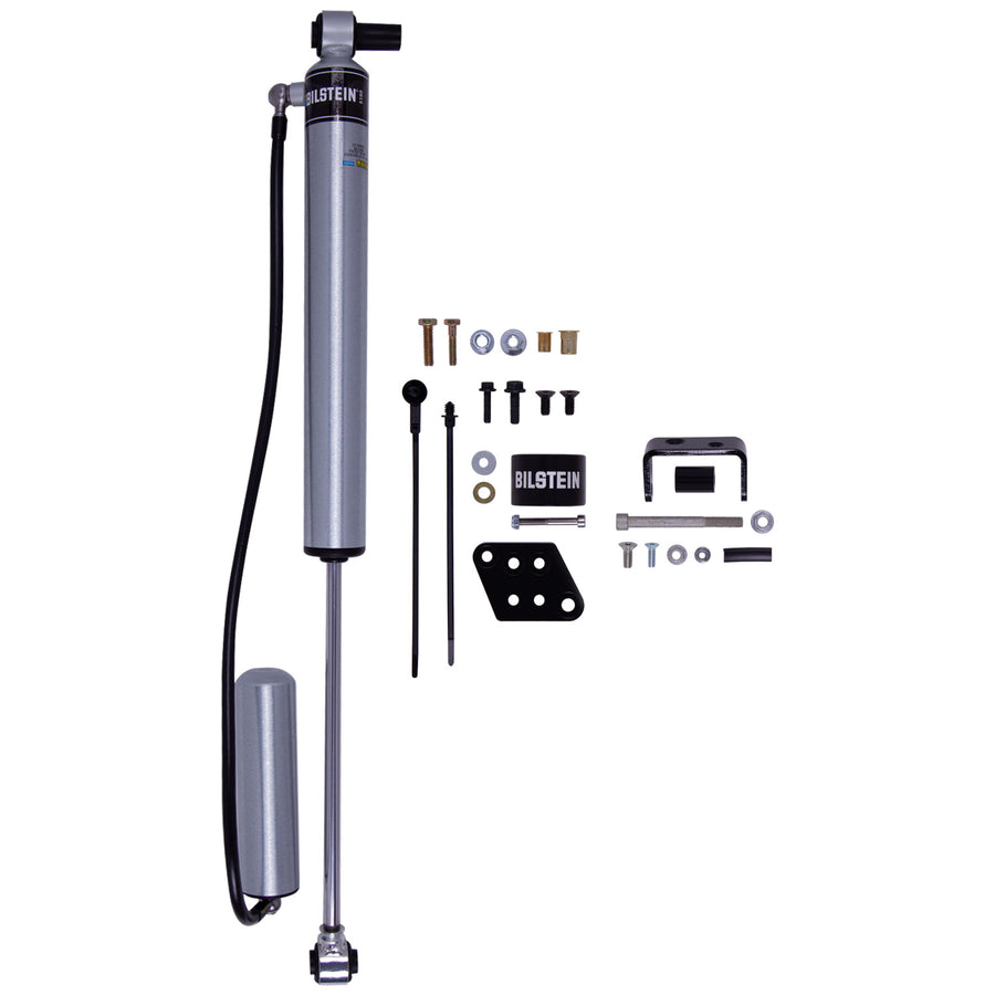 Bilstein Jeep Wrangler Jl 4dr; '18+; Fr; B8 5160