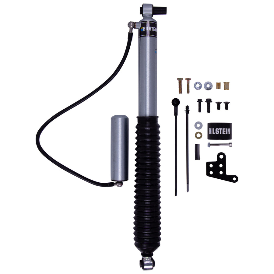 Bilstein Jeep Gladiator Jt '19-; Fl; B8 5160; 2-3