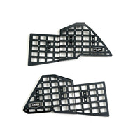 2024 Toyota Land Cruiser Center Console Molle Panels