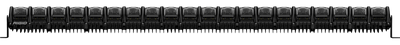 Rigid Industries 50 Inch Adapt Light Bar Adapt RIGID Industries