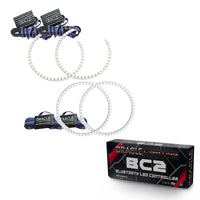 2006-2009 Toyota 4Runner / 4Runner Sport LED Headlight Halo Kit