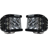 Rigid Industries Flood Surface Mount Pair D-SS Pro RIGID Industries